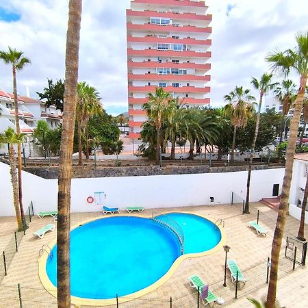 Las Americas Holidays Playa de las Américas Extérieur photo