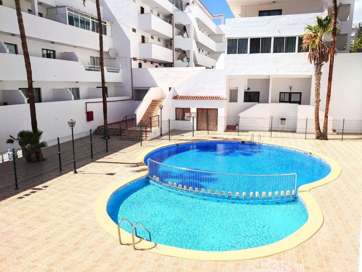 Las Americas Holidays Playa de las Américas Extérieur photo