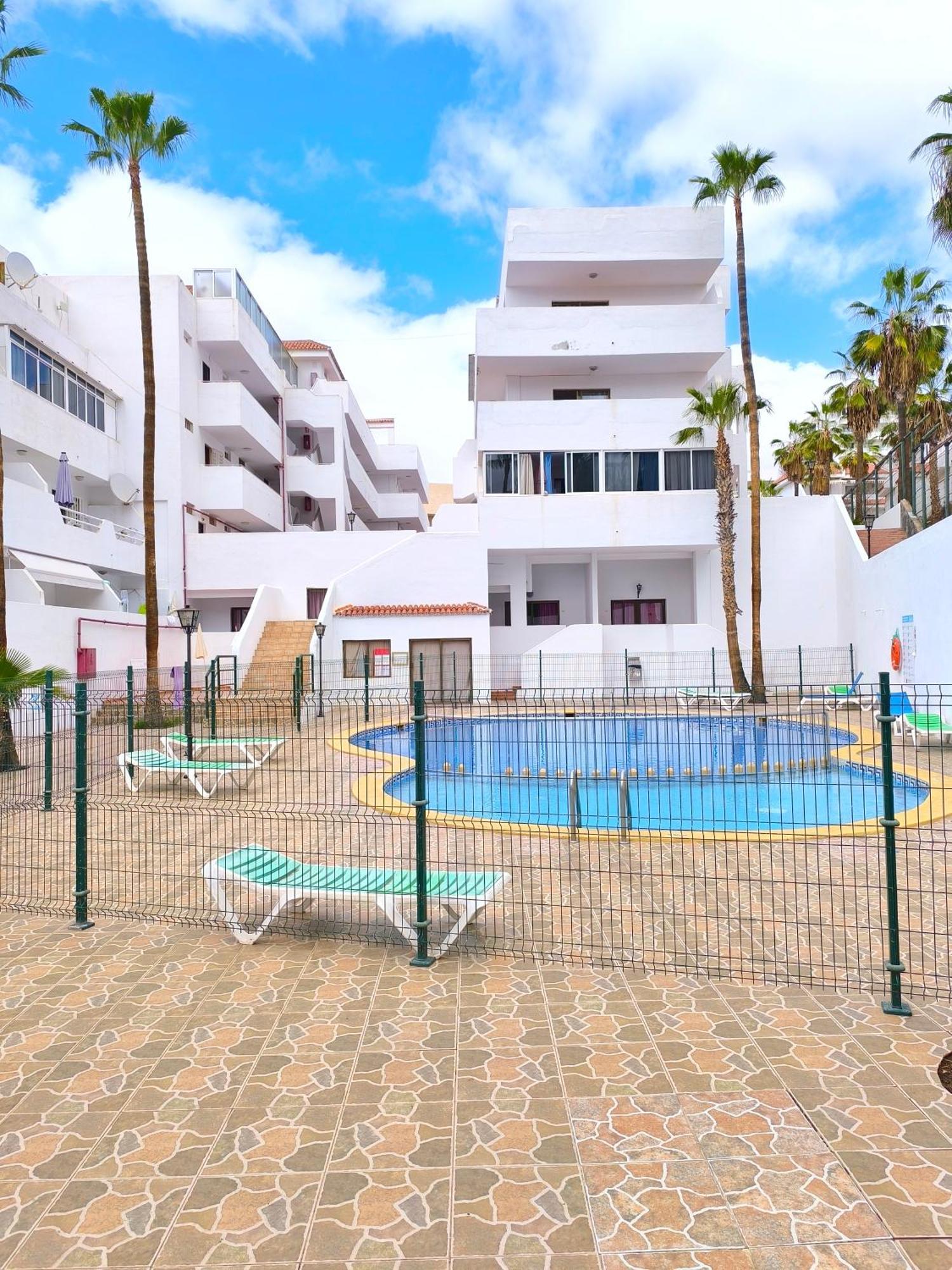 Las Americas Holidays Playa de las Américas Extérieur photo