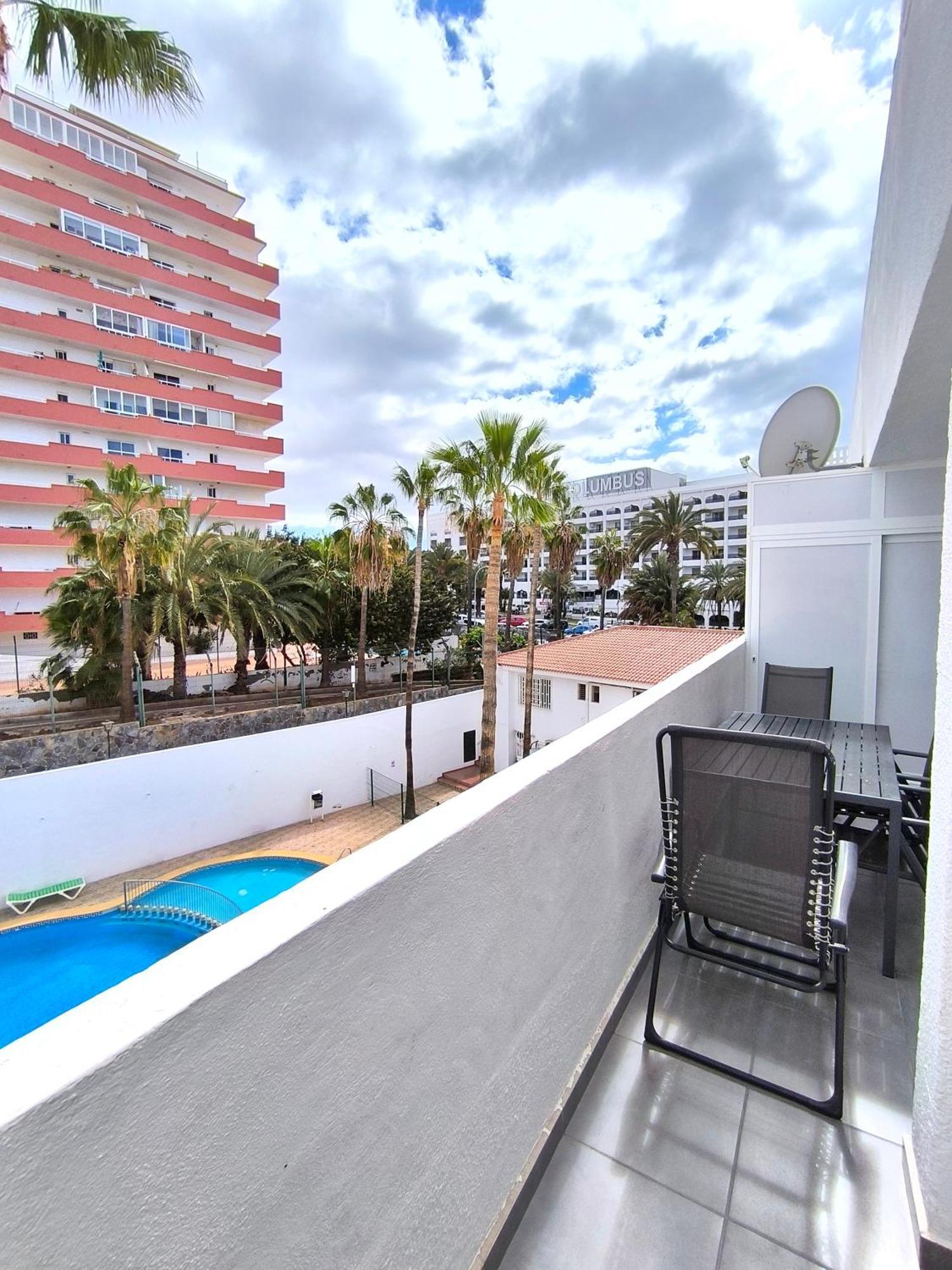 Las Americas Holidays Playa de las Américas Extérieur photo