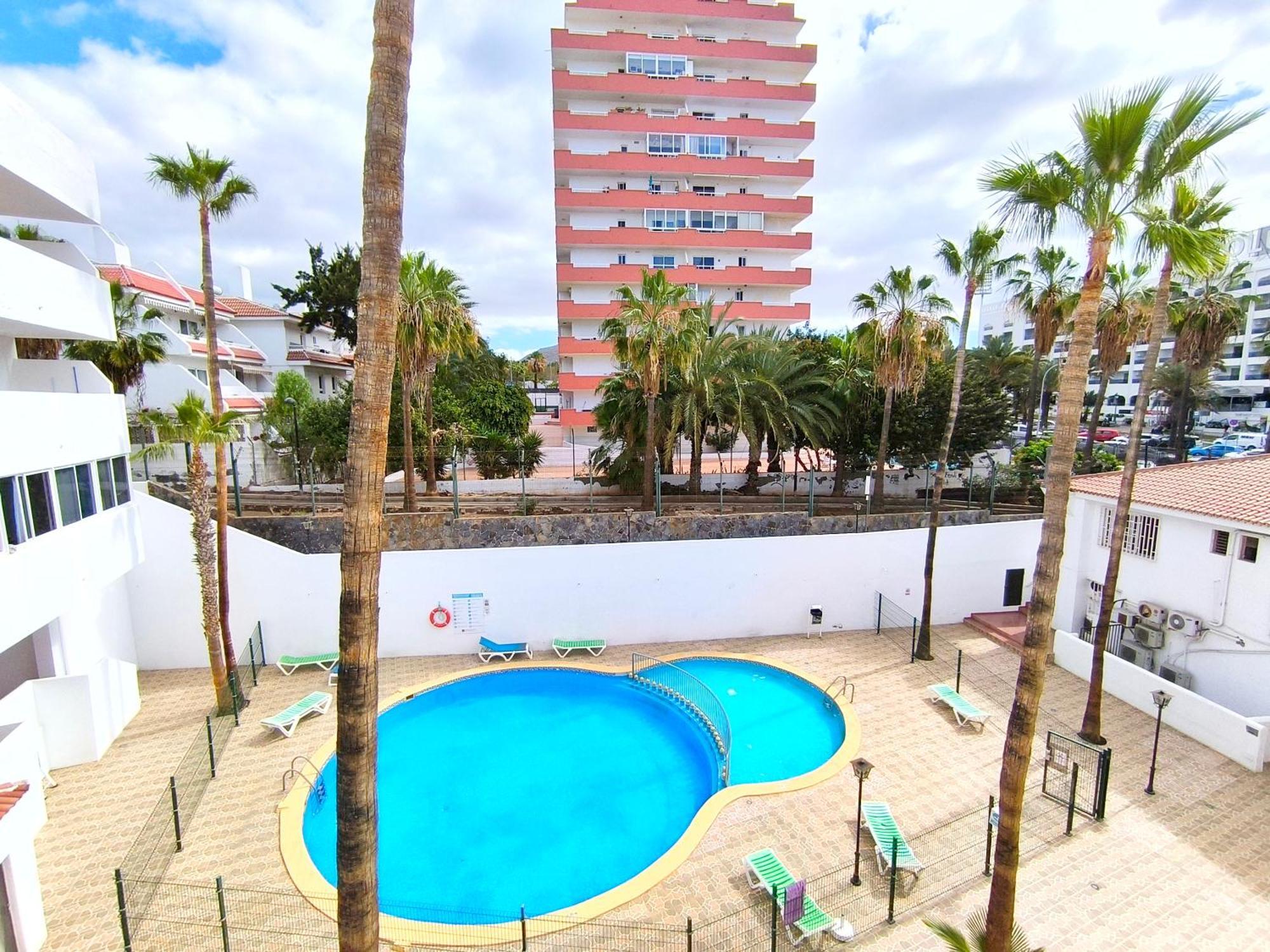 Las Americas Holidays Playa de las Américas Extérieur photo